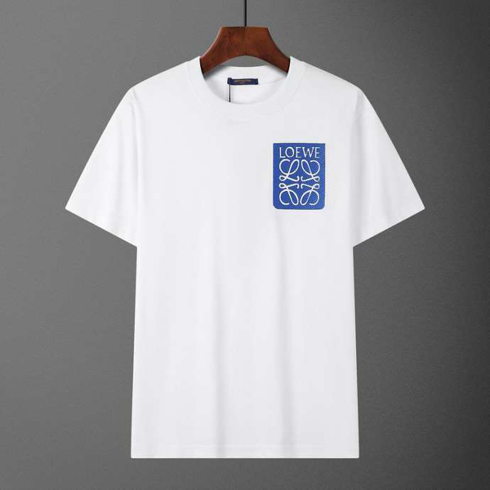 Picture of Loewe T Shirts Short _SKULoeweS-XL602136702